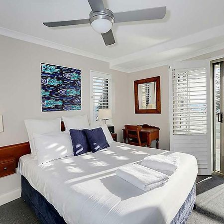 Salty Kiss Apartamento Perth Exterior foto