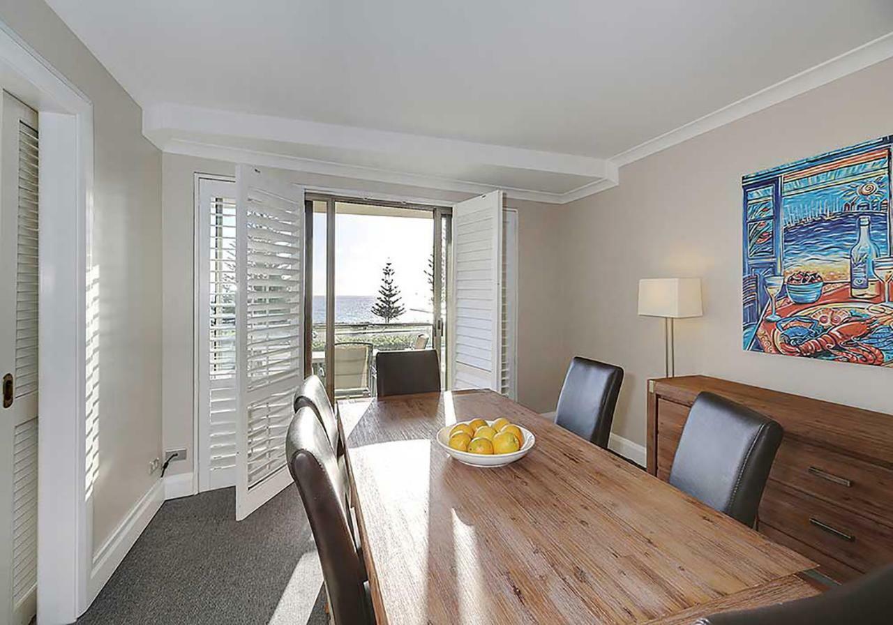 Salty Kiss Apartamento Perth Exterior foto