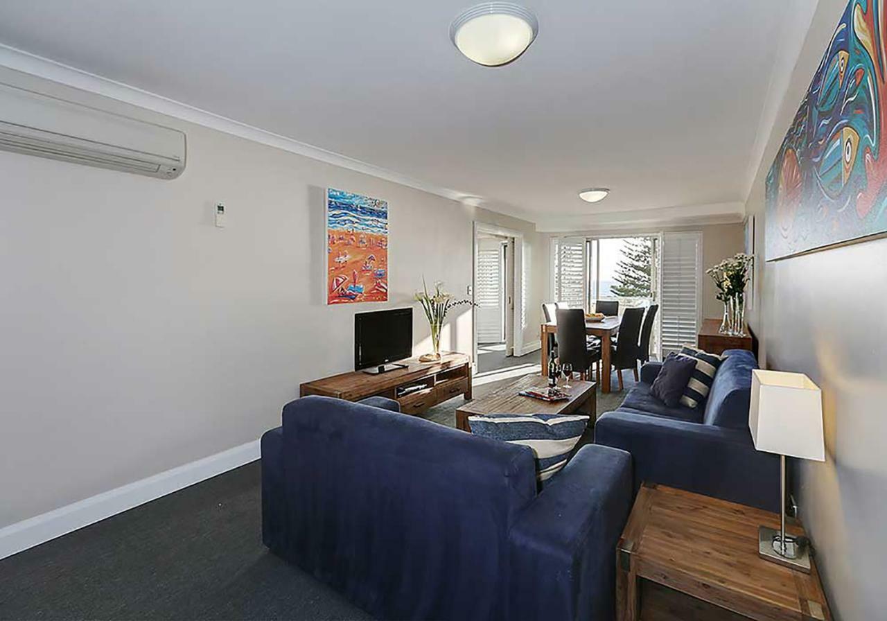 Salty Kiss Apartamento Perth Exterior foto